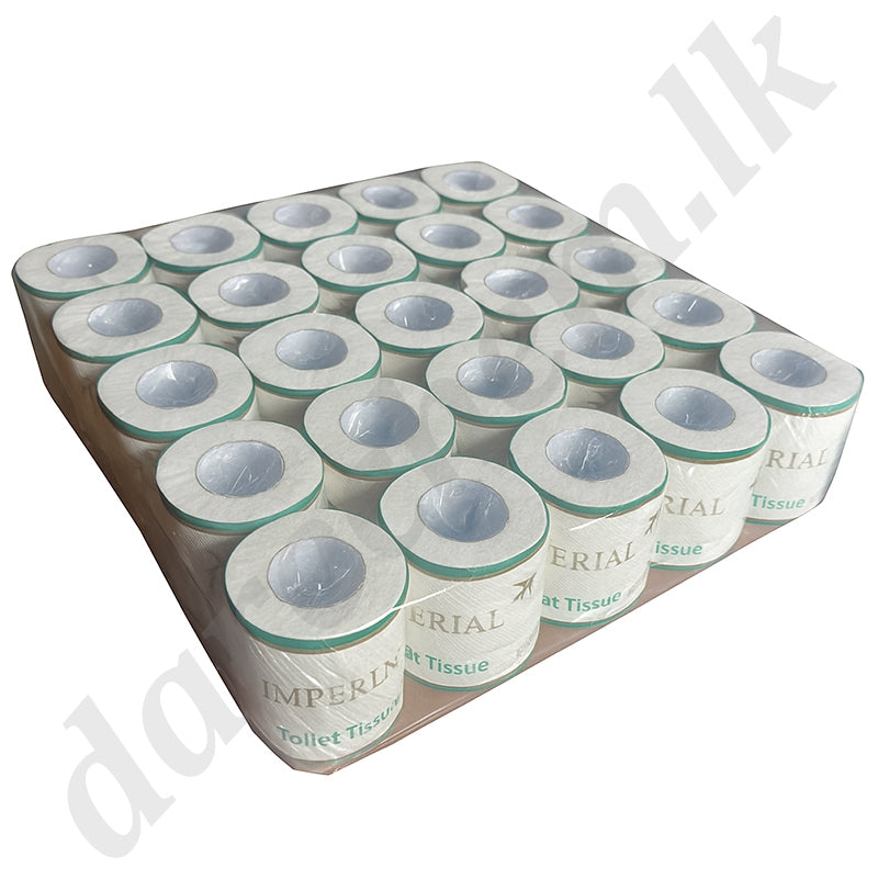 Toilet Roll Imperial 2ply 230 sheets