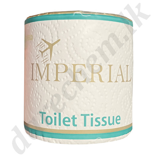 Toilet Roll Imperial 2ply 230 sheets