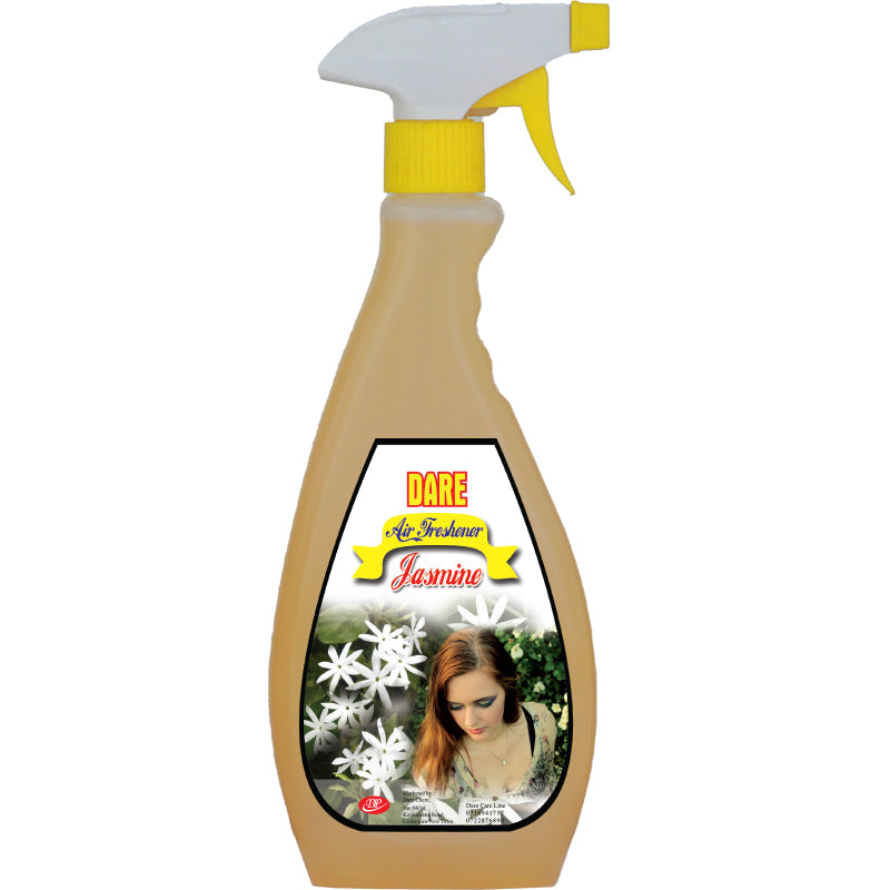Air Freshener Liquid Dare