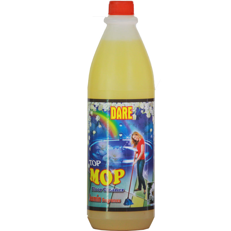 Top Mop Surface Cleaner