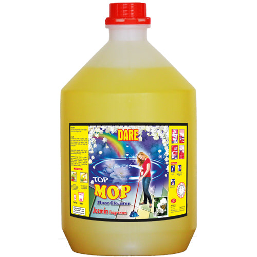 Top Mop Surface Cleaner