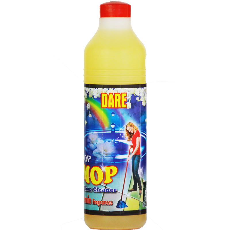 Top Mop Surface Cleaner