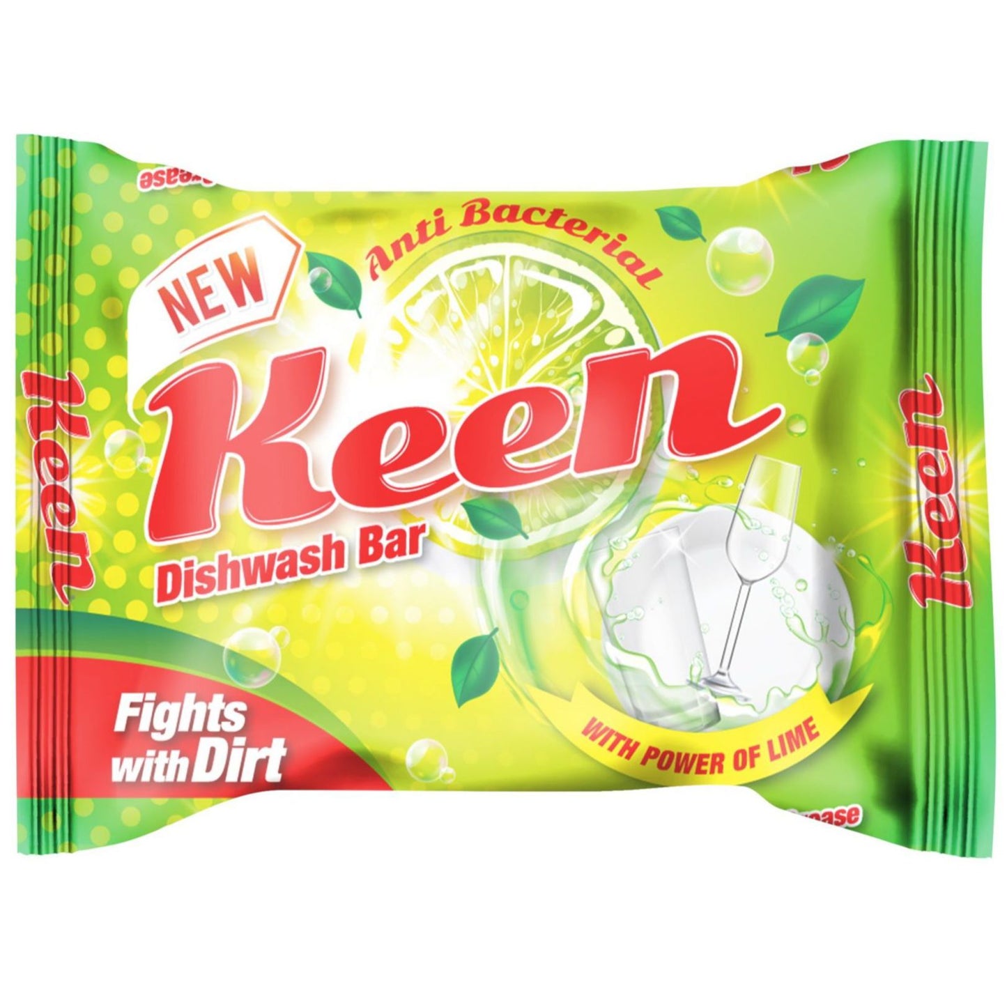 Dish Wash Bar 100g