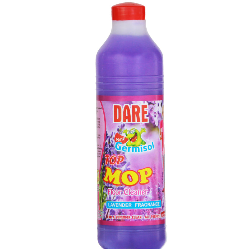 Top Mop Surface Cleaner