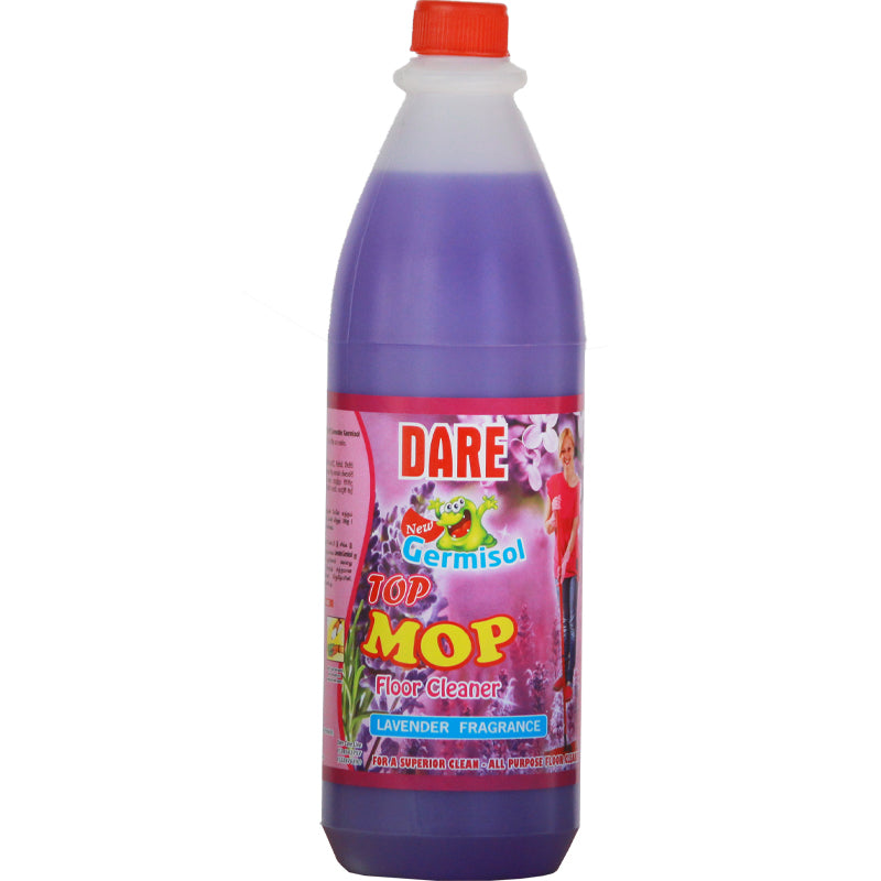 Top Mop Surface Cleaner