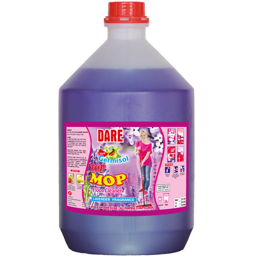 Top Mop Surface Cleaner