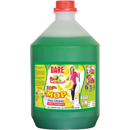 Top Mop Surface Cleaner