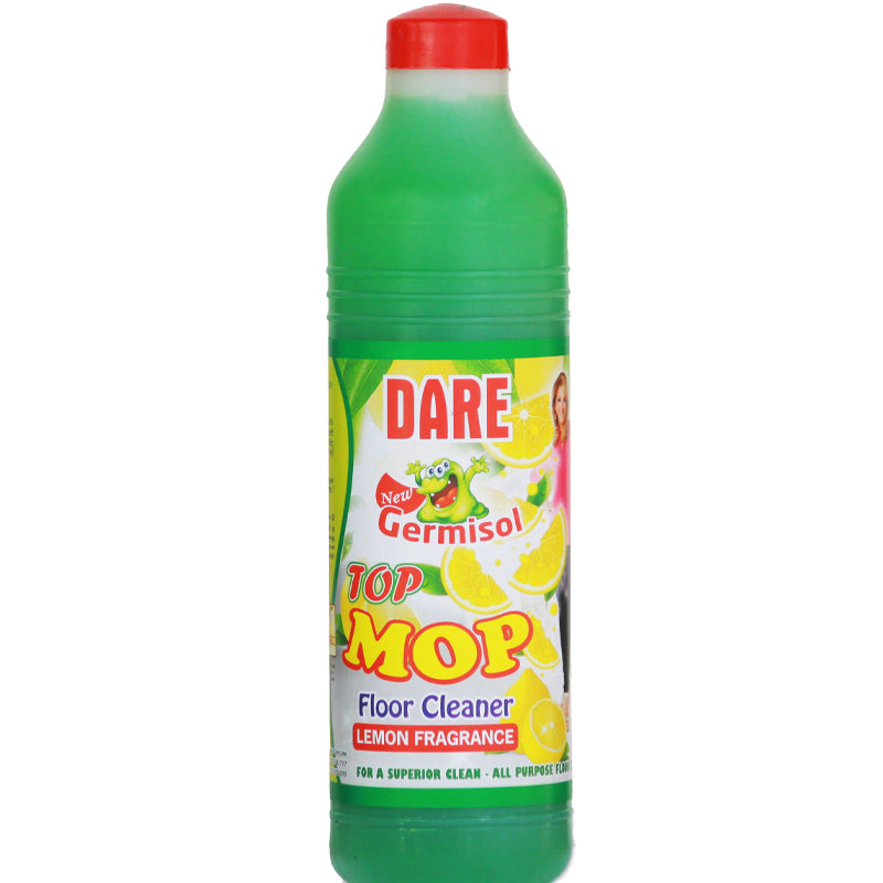 Top Mop Surface Cleaner