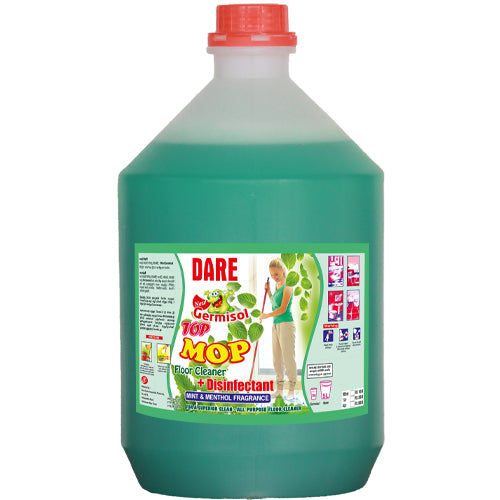 Top Mop Surface Cleaner