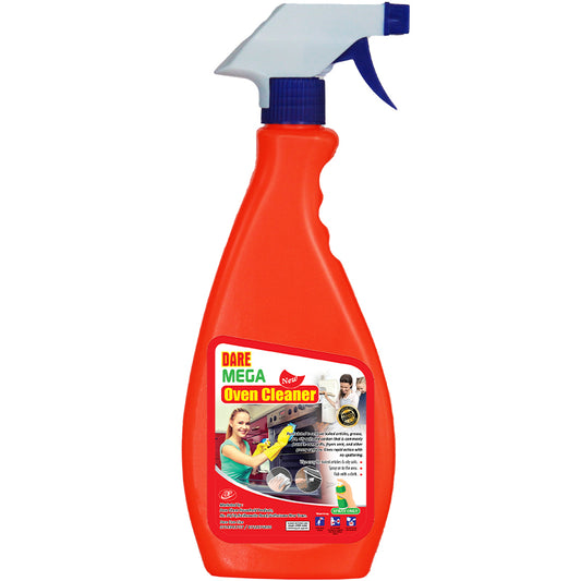 Mega Oven Cleaner