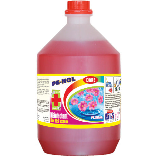 Fragrance Disinfectant