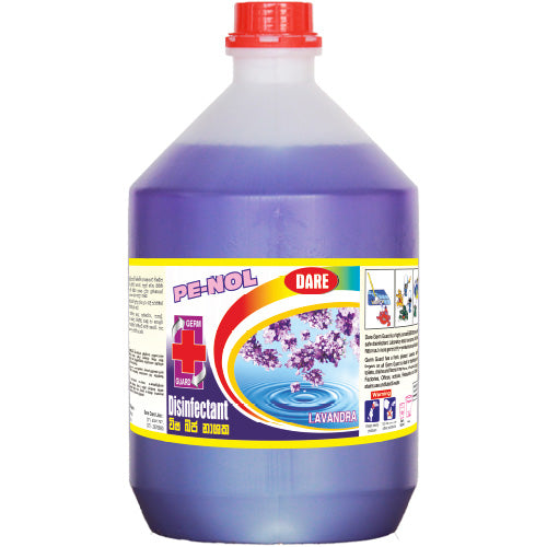 Fragrance Disinfectant