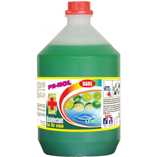 Fragrance Disinfectant