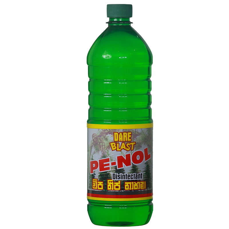 Dare Penol – Green Pine Disinfectant