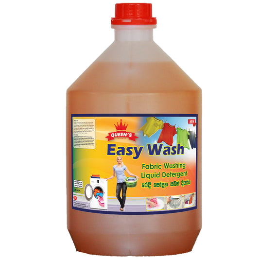 Easy Wash Detergent Standard