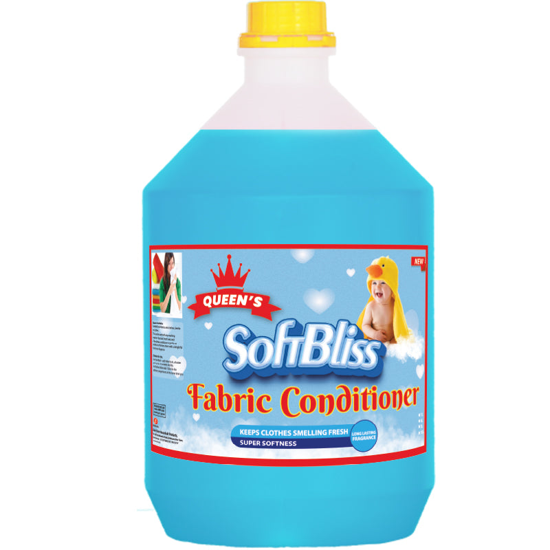 Queen's Fabric Conditioner  Classic Normal