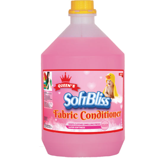 Queen's Fabric Conditioner  Classic Normal