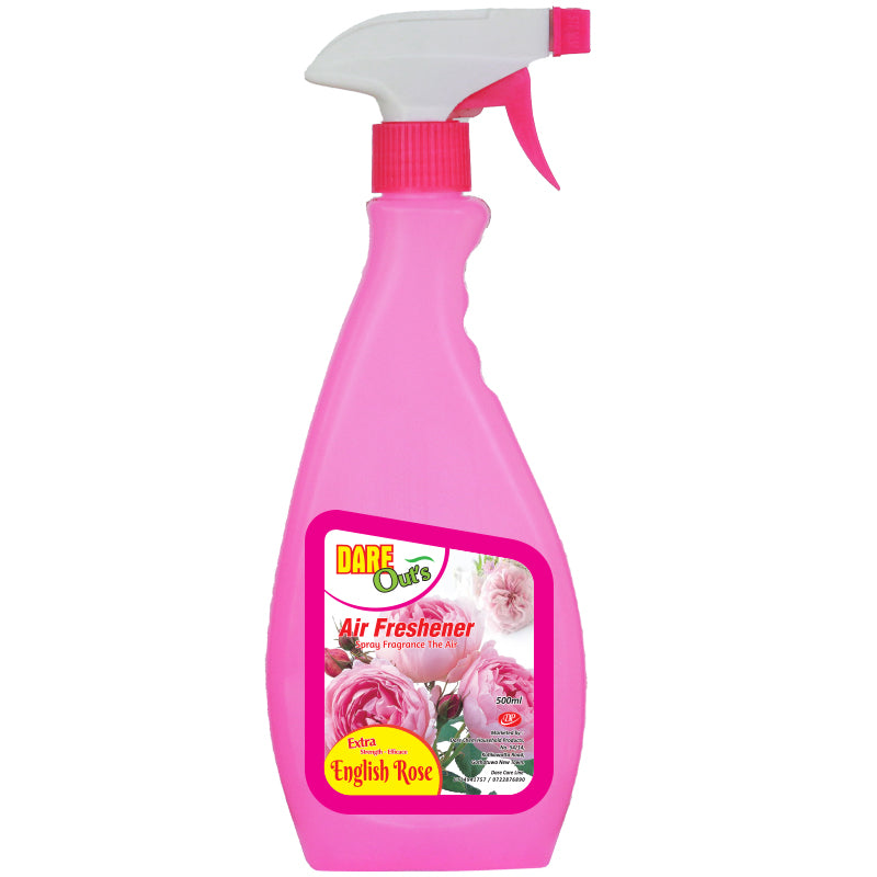 Air Freshener Liquid Dare