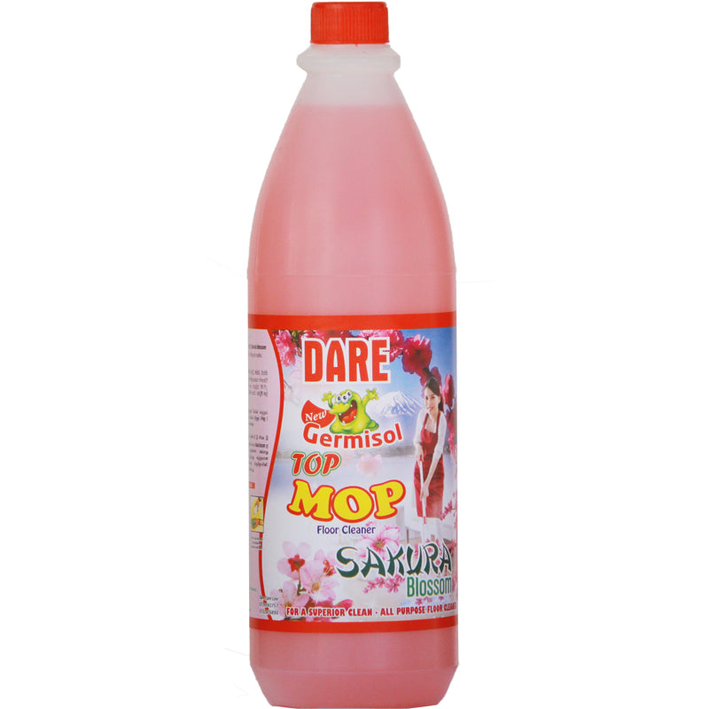 Top Mop Surface Cleaner