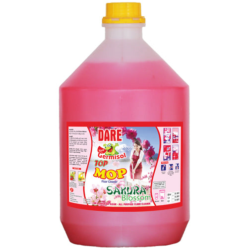 Top Mop Surface Cleaner