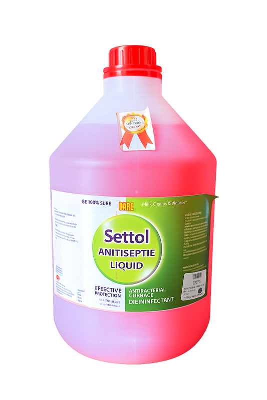 Antiseptic Liquid Settol