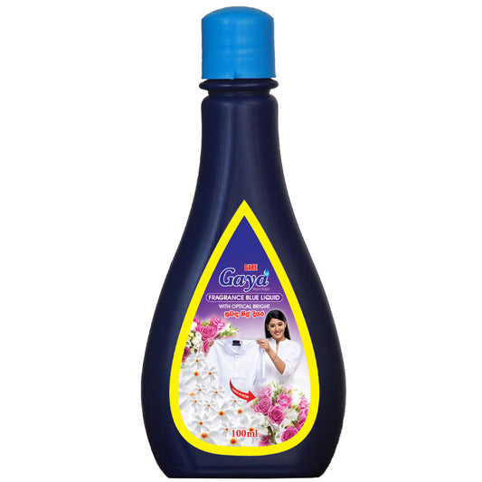 Gaya Blue Liquid Dare 75ml