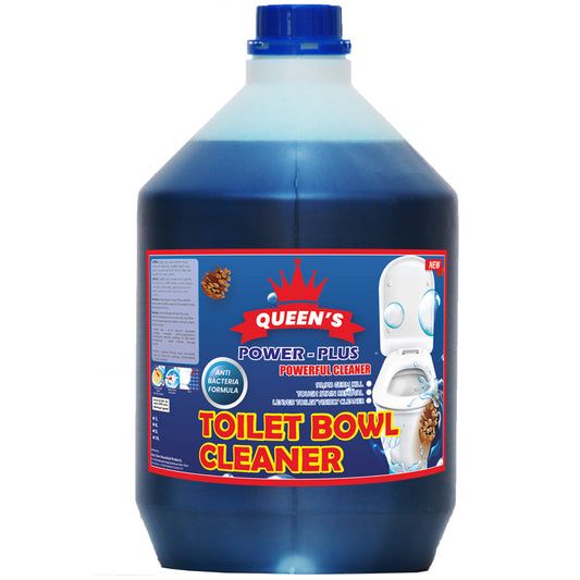 Queen's Toilet Bowl Cleaner Standard