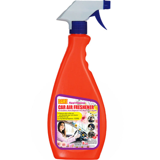 Car Air Freshener